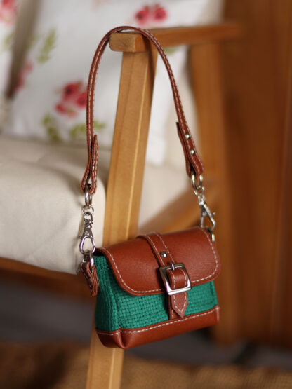 1/3 Shoulder Bag：圖片 24