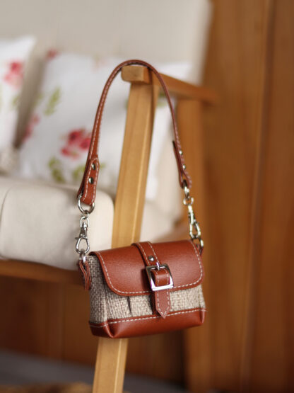 1/3 Shoulder Bag：圖片 23
