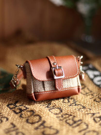 1/3 Shoulder Bag：圖片 22