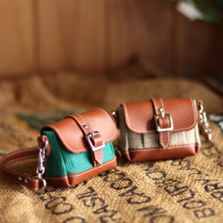 1/3 Shoulder Bag