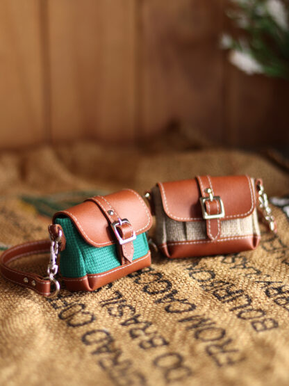 1/3 Shoulder Bag