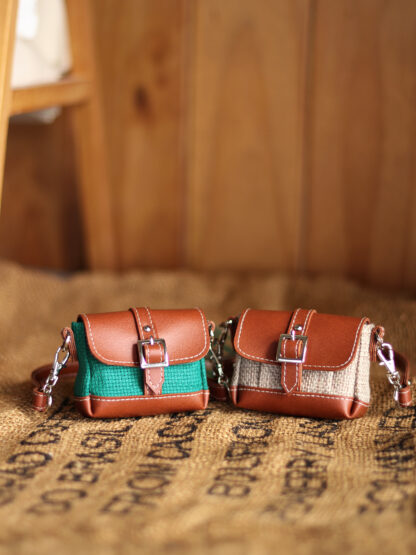 1/3 Shoulder Bag：圖片 20