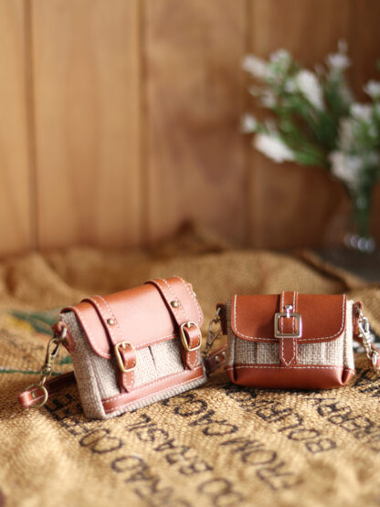 1/3 Shoulder Bag：圖片 17