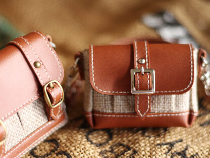 1/3 Shoulder Bag：圖片 16