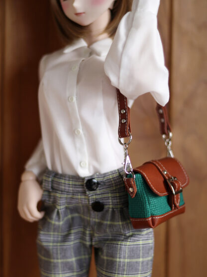 1/3 Shoulder Bag：圖片 8