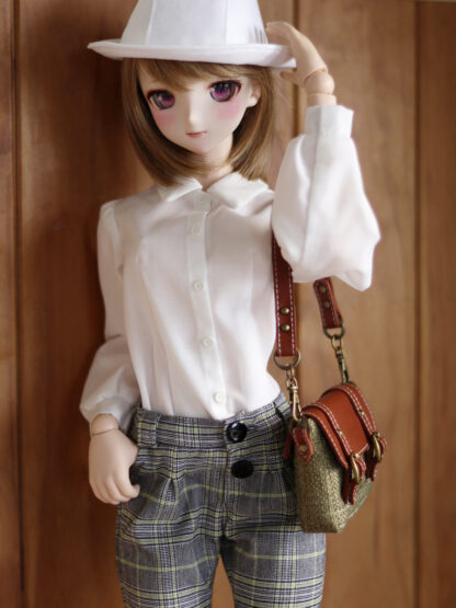 1/3 Shoulder Bag：圖片 3
