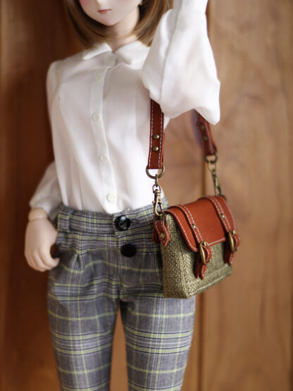1/3 Shoulder Bag：圖片 2