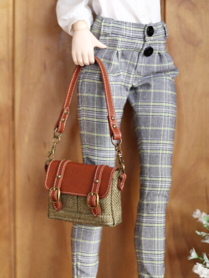 1/3 Shoulder Bag：圖片 7