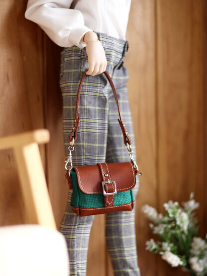 1/3 Shoulder Bag：圖片 5