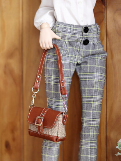 1/3 Shoulder Bag：圖片 3