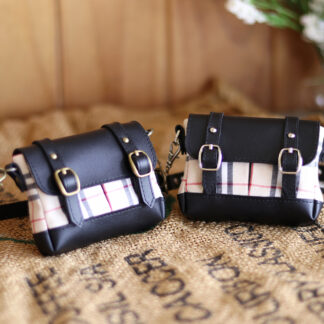 1/3 Shoulder Bag
