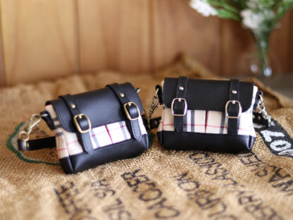 1/3 Shoulder Bag