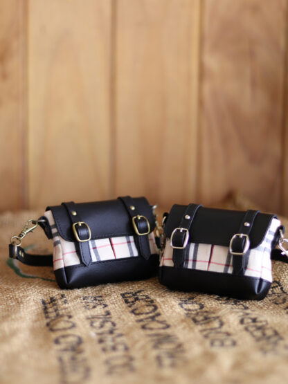 1/3 Shoulder Bag：圖片 23