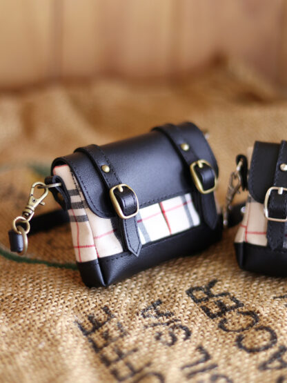 1/3 Shoulder Bag：圖片 22