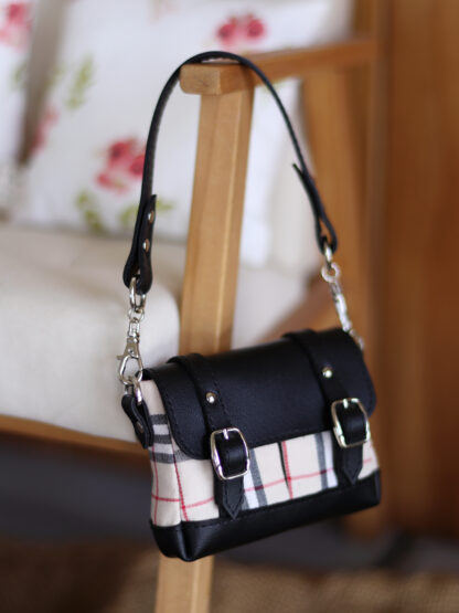 1/3 Shoulder Bag：圖片 20