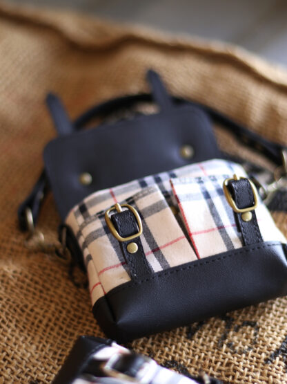 1/3 Shoulder Bag：圖片 18