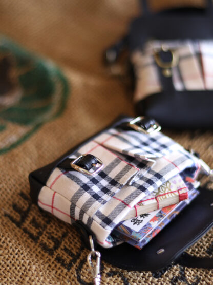 1/3 Shoulder Bag：圖片 17