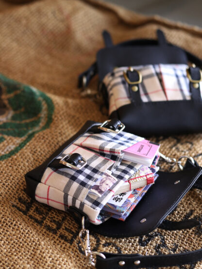 1/3 Shoulder Bag：圖片 13