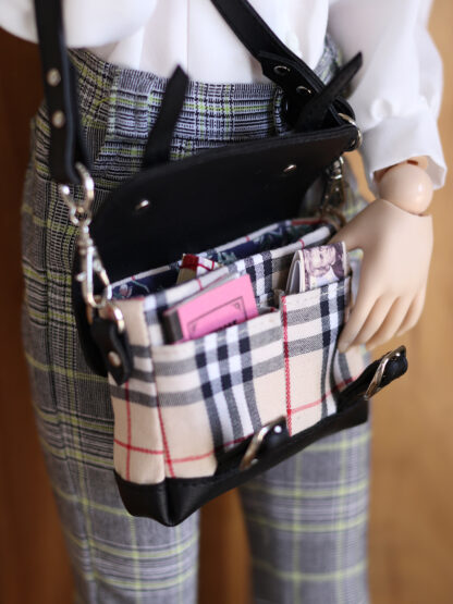 1/3 Shoulder Bag：圖片 11