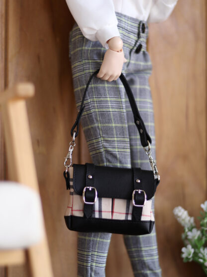 1/3 Shoulder Bag：圖片 10