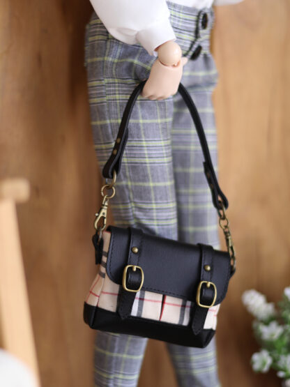 1/3 Shoulder Bag：圖片 9
