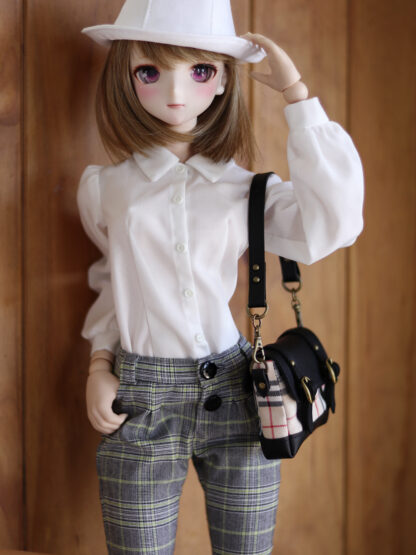 1/3 Shoulder Bag：圖片 8