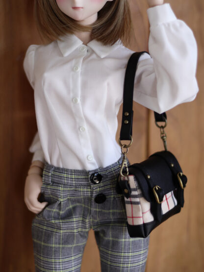 1/3 Shoulder Bag：圖片 7