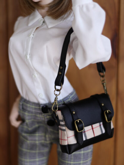 1/3 Shoulder Bag：圖片 6