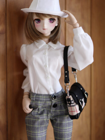 1/3 Shoulder Bag：圖片 5