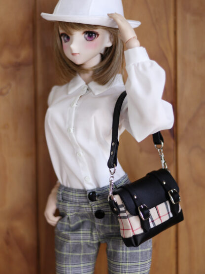 1/3 Shoulder Bag：圖片 4