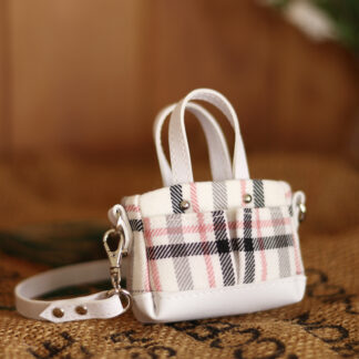 1/3 Shoulder Bag