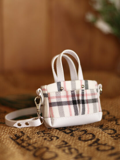 1/3 Shoulder Bag