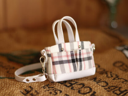 1/3 Shoulder Bag：圖片 6