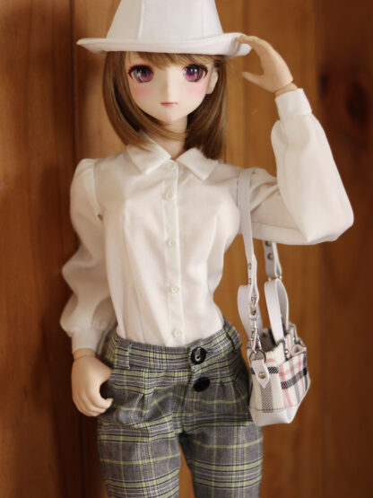 1/3 Shoulder Bag：圖片 4