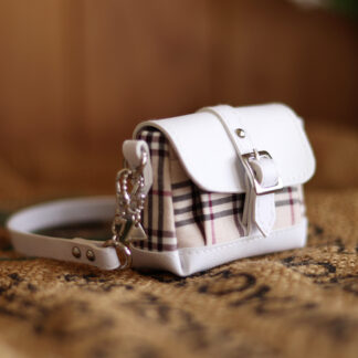 1/3 Shoulder Bag