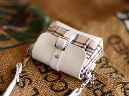 1/3 Shoulder Bag：圖片 18