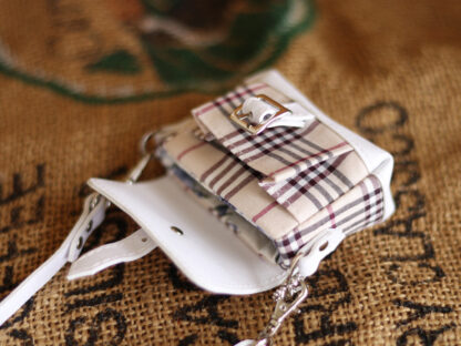 1/3 Shoulder Bag：圖片 17