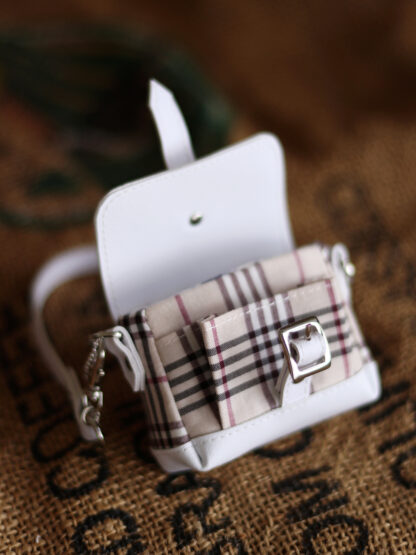 1/3 Shoulder Bag：圖片 12