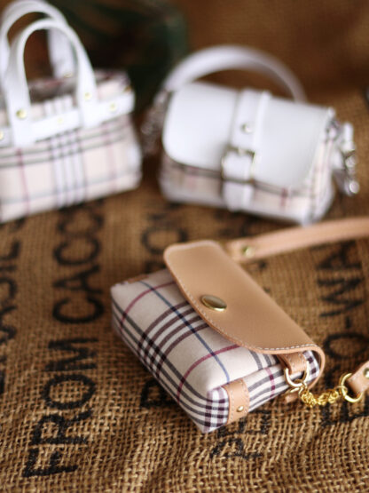 1/3 Shoulder Bag：圖片 9