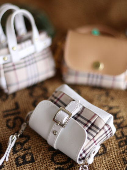 1/3 Shoulder Bag：圖片 8