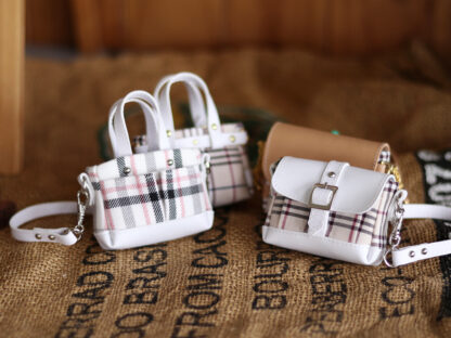 1/3 Shoulder Bag：圖片 7