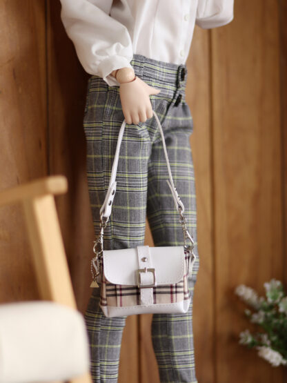 1/3 Shoulder Bag：圖片 6