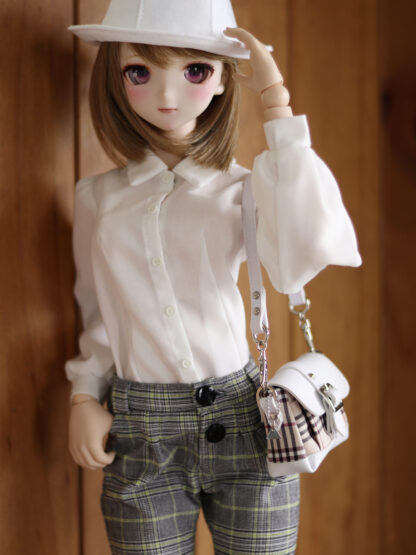 1/3 Shoulder Bag：圖片 5