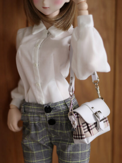 1/3 Shoulder Bag：圖片 4