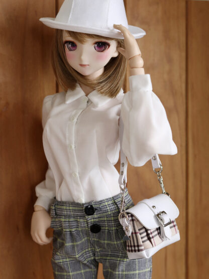 1/3 Shoulder Bag：圖片 3
