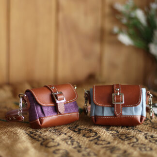 1/3 Shoulder Bag