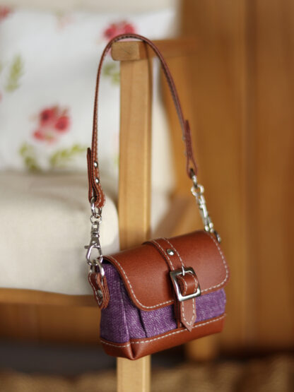 1/3 Shoulder Bag：圖片 14
