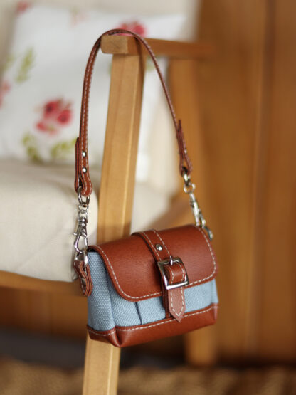 1/3 Shoulder Bag：圖片 13