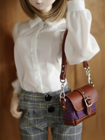 1/3 Shoulder Bag：圖片 12