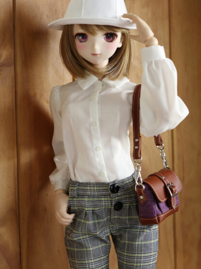 1/3 Shoulder Bag：圖片 11